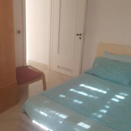 Marine Sea View Apartament San Remo