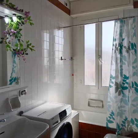 Appartement Marine Sea View