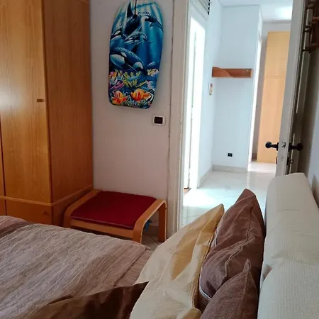 Apartament Marine Sea View San Remo