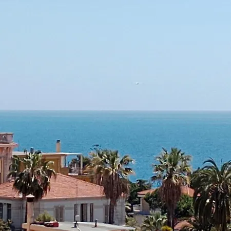 Appartement Marine Sea View *