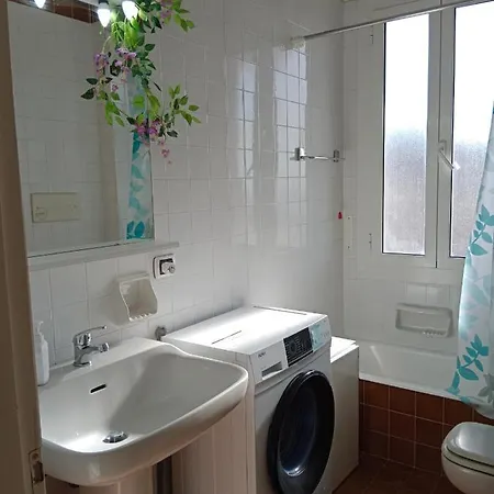 Marine Sea View Appartement *