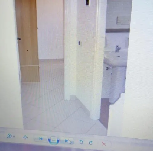 Marine Sea View Appartement