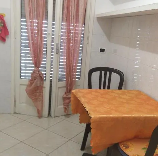 Marine Sea View Appartement