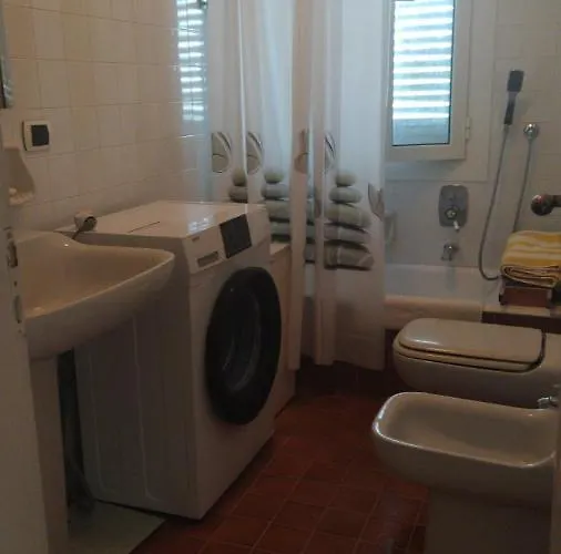 Appartement Marine Sea View San Remo