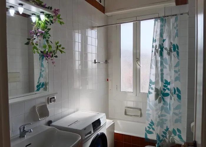 Appartement Marine Sea View