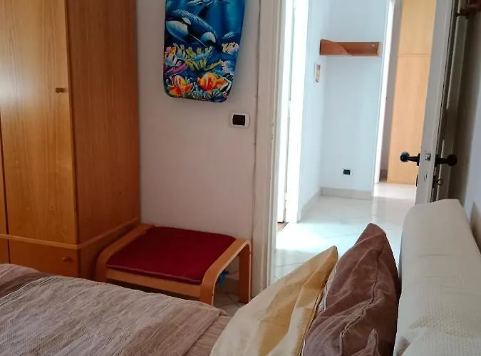 Appartement Marine Sea View San Remo