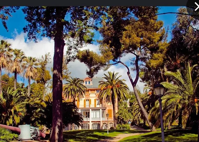 Marine Sea View San Remo