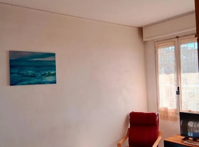 Marine Sea View *