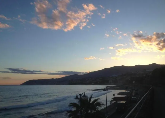 Appartement Marine Sea View San Remo