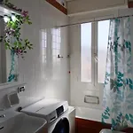 شقة Marine Sea View