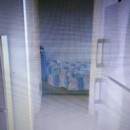 Apartament Marine Sea View San Remo