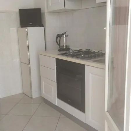 Marine Sea View Apartament