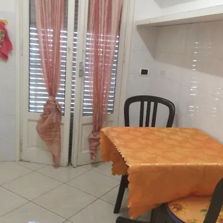 Marine Sea View Apartament
