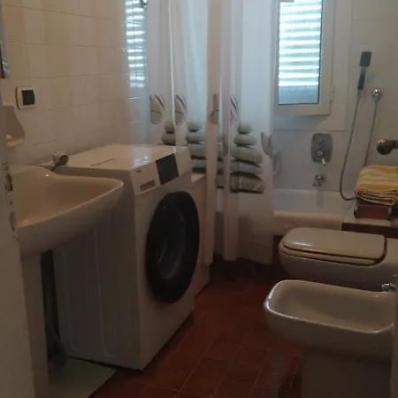 Apartament Marine Sea View San Remo