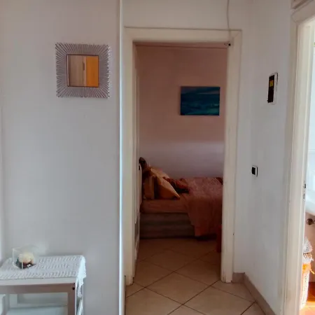 Marine Sea View Apartament