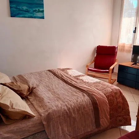 Apartament Marine Sea View San Remo