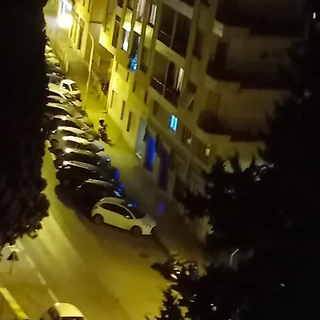 Marine Sea View شقة سانريمو