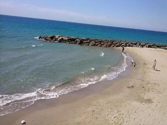 Marine Sea View * San Remo