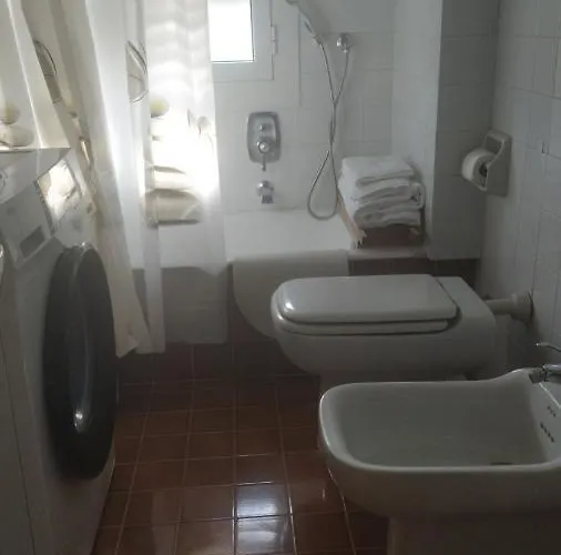 Marine Sea View Apartamento San Remo