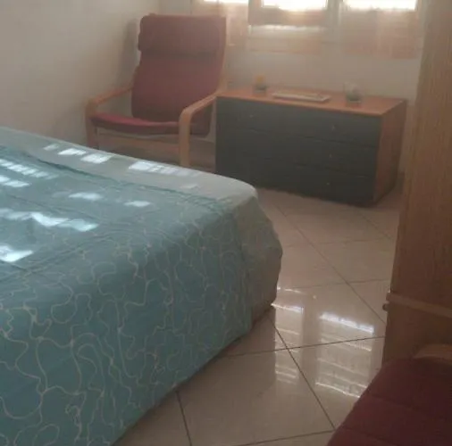 Marine Sea View Appartement *