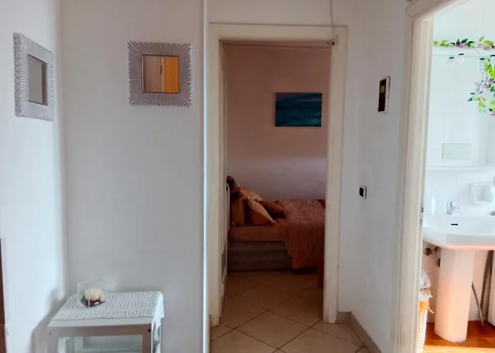 Marine Sea View Apartamento
