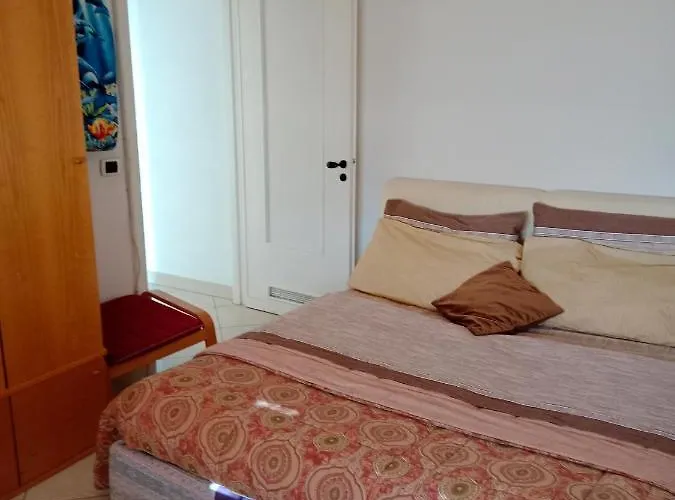 Marine Sea View Apartamento